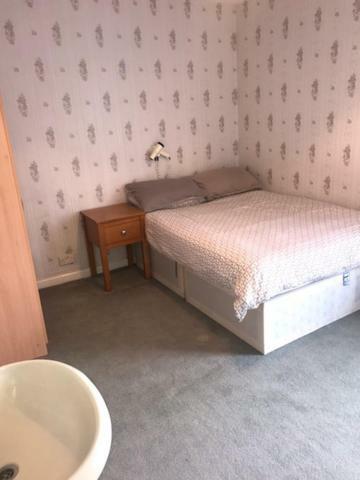 Bed and Breakfast Hamilton House à Southsea Extérieur photo